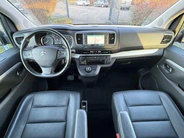 Citroën Spacetourer Business