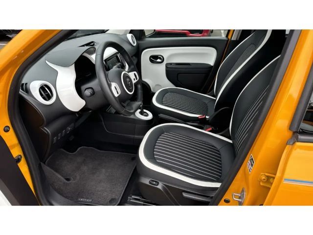 Renault Twingo Electric Intens