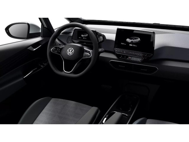 Volkswagen ID.3 58 KWh Life Performance Pro