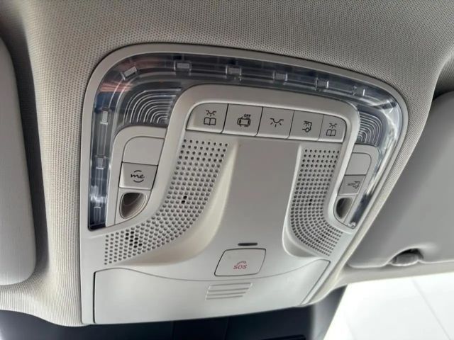 Mercedes-Benz V 220 4MATIC Style V 220 d