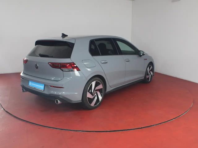 Volkswagen Golf 2.0 TSI DSG GTI