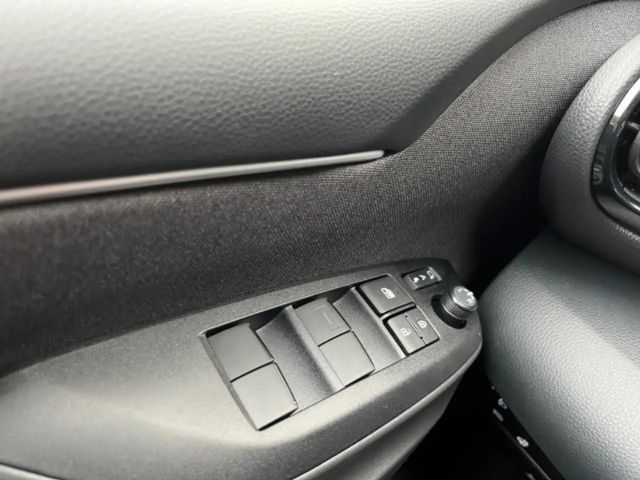 Toyota Yaris Hatchback Hybride