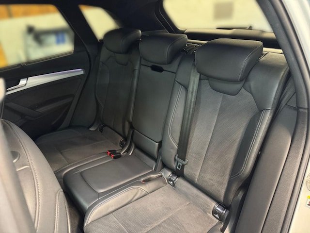 Audi Q5 40 TDI Quattro S-Tronic