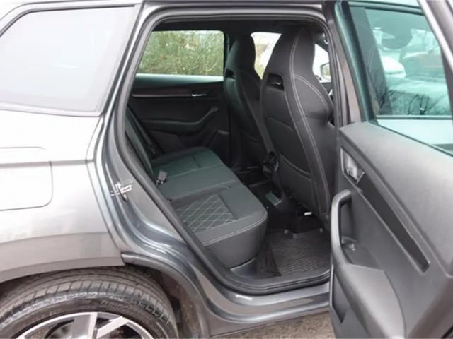 Skoda Karoq ACT Sportline