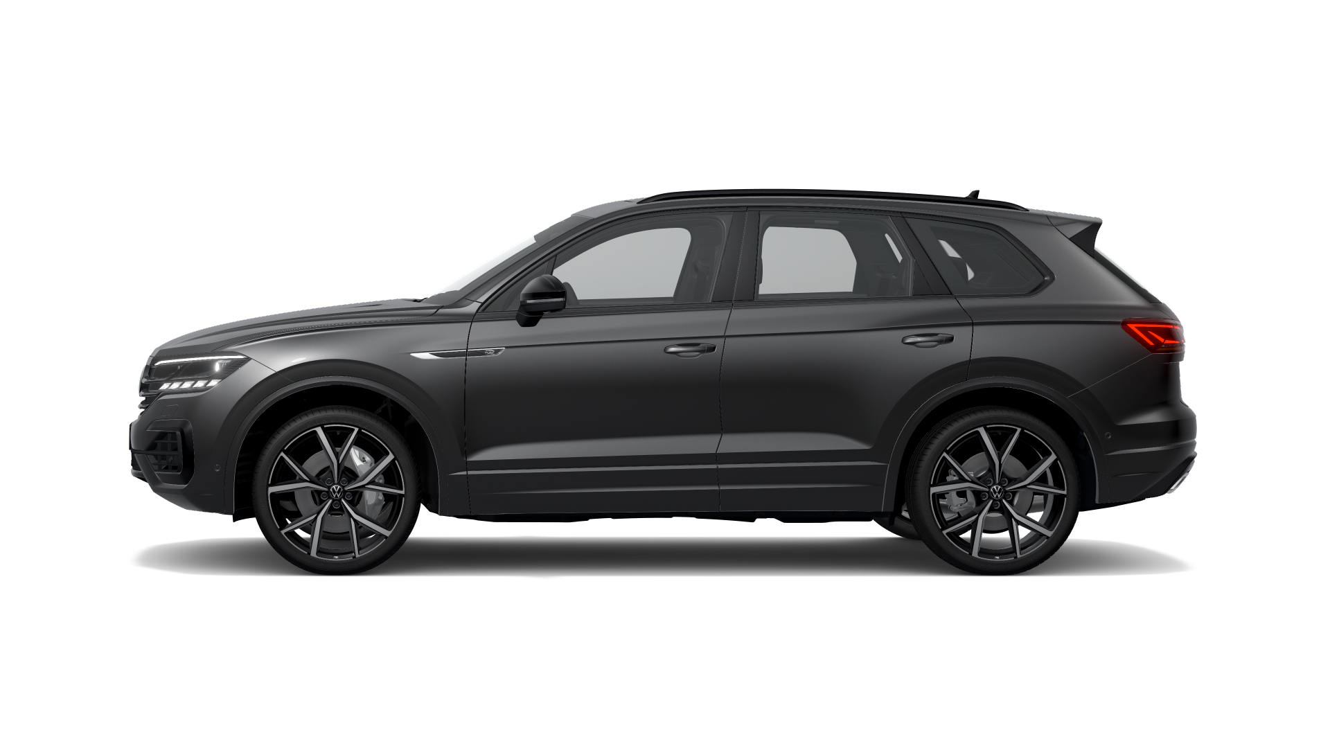 Volkswagen Touareg 3.0 V6 TSI R-Line Style