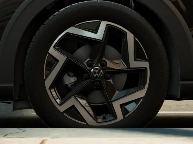 Volkswagen Taigo 1.5 TSI DSG IQ.Drive R-Line