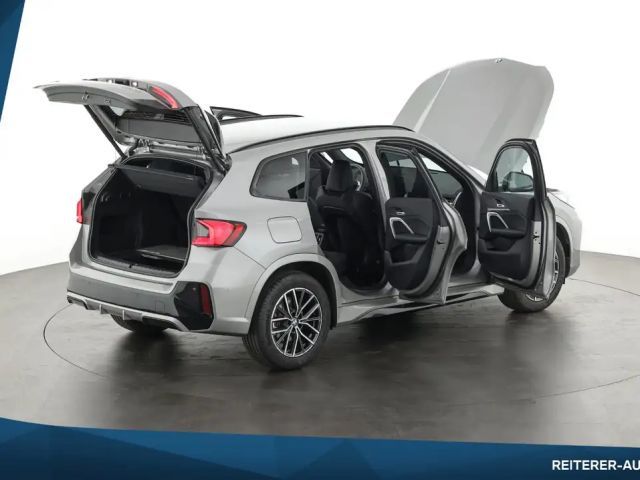 BMW X1 sDrive20d