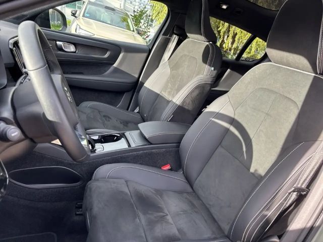 Volvo C40 AWD Recharge Ultimate