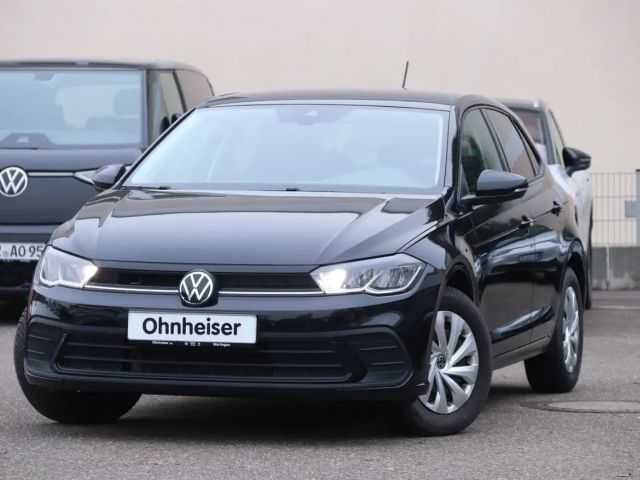 Volkswagen Polo 1.0 TSI DSG Life