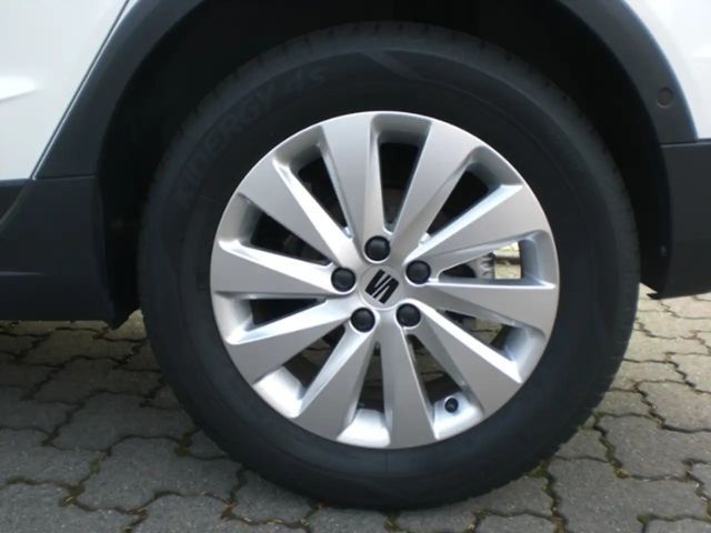 Seat Arona 1.0 TSI DSG Style