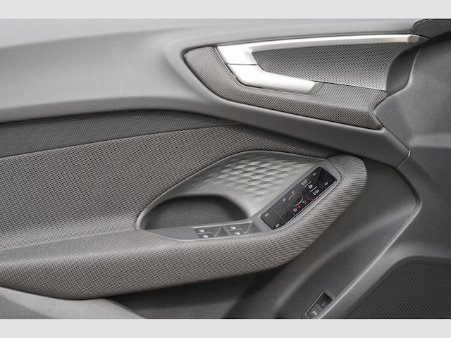 Audi A5 Avant S-Tronic