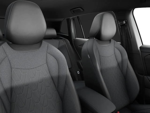 Volkswagen Tiguan 1.5 eTSI