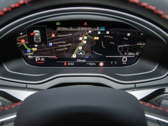 Audi Q5 45 TFSI Quattro S-Tronic Sportback