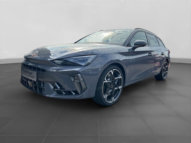 Cupra Leon 2.0 TSI DSG Sportstourer VZ