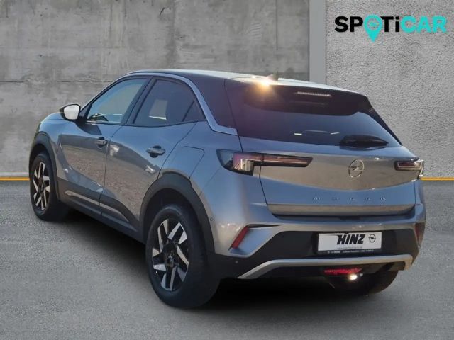 Opel Mokka 1.2 Turbo Elegance Turbo
