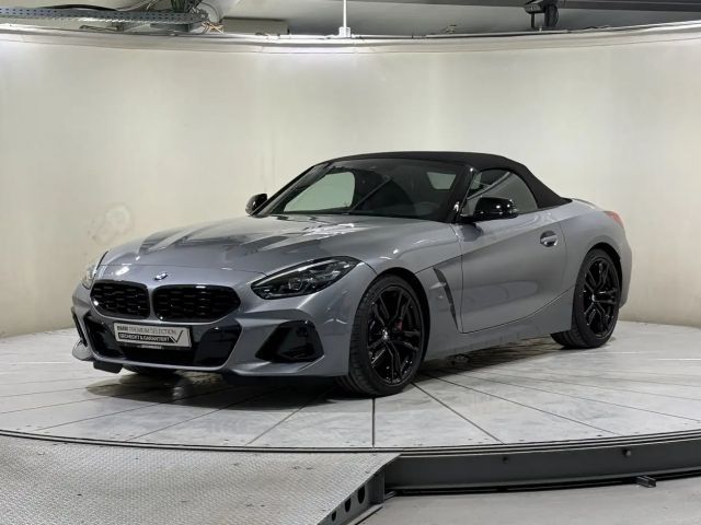 BMW Z4 Cabrio M40i Roadster