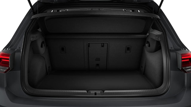 Volkswagen Golf 2.0 TSI GTI