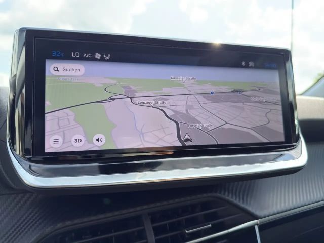 Peugeot E-208 Allure Pack