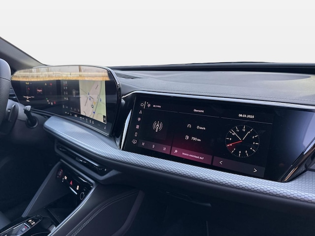 Audi Q5 Quattro S-Tronic