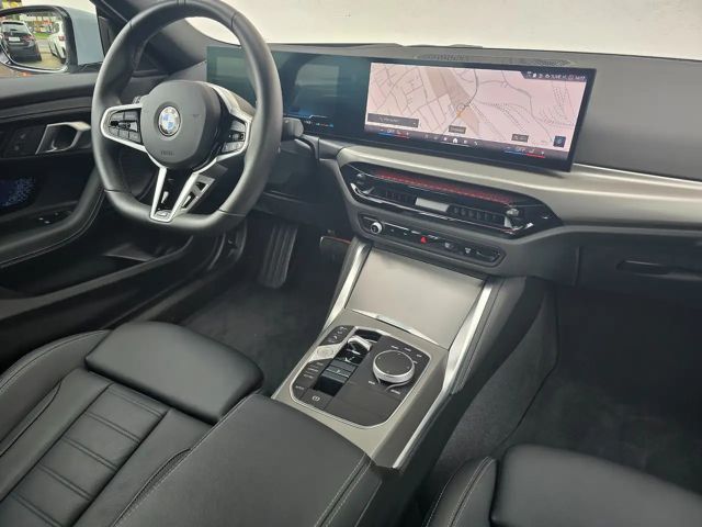 BMW 220 220i Coupé M-Sport