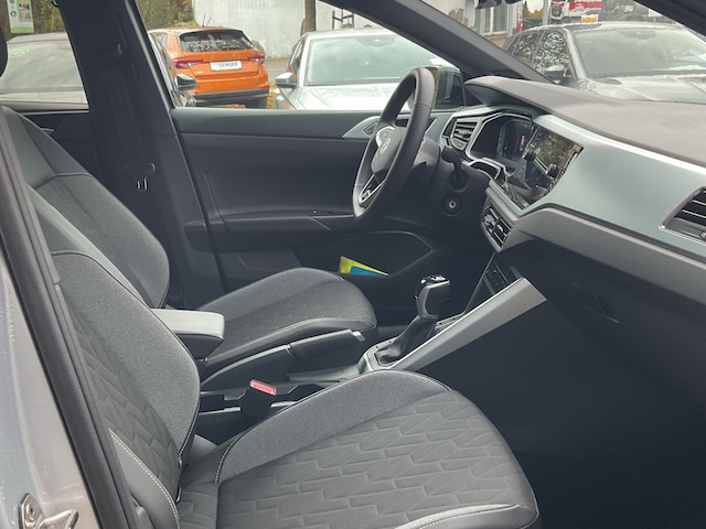 Volkswagen Taigo 1.0 TSI DSG Life