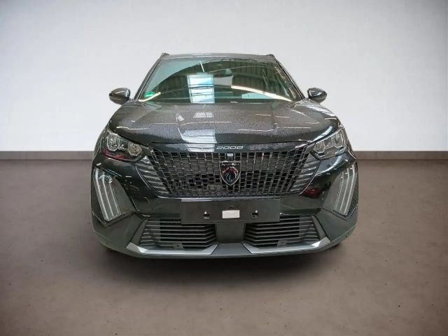 Peugeot 2008 Allure Pack Hybrid