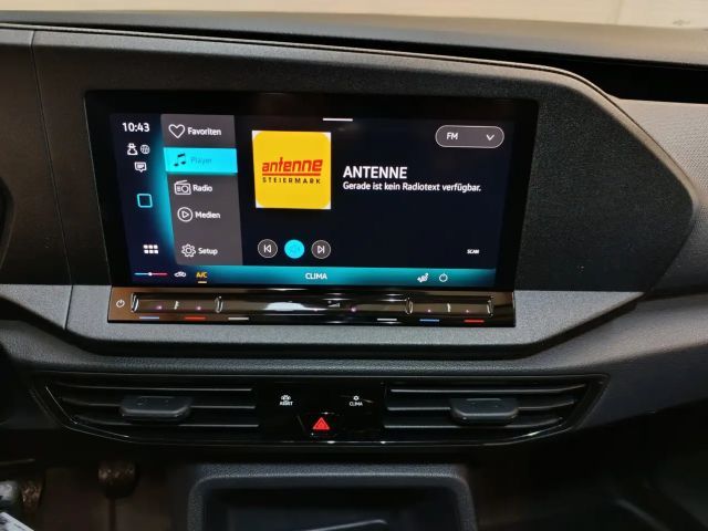 Volkswagen Caddy Cargo TDI