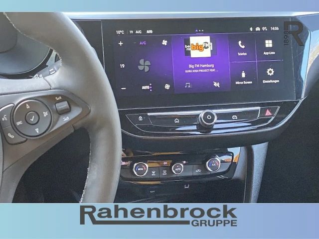 Opel Corsa 1.2 Turbo GS-Line Grand Sport Turbo