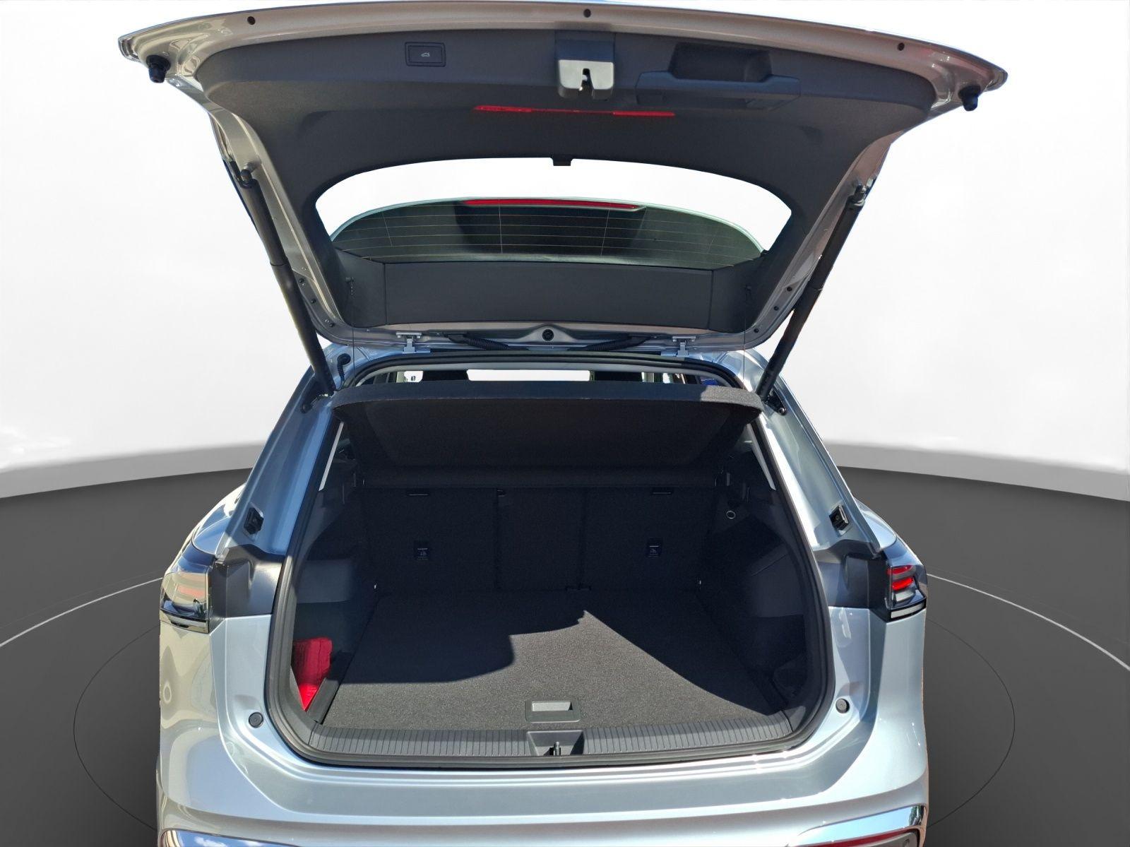 Volkswagen Tiguan Elegance Elegance IQ.Drive