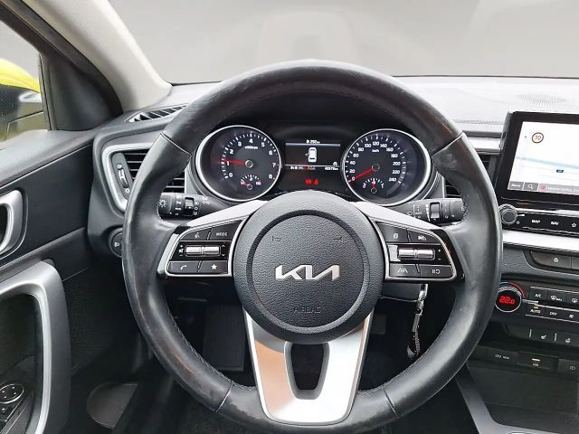 Kia Ceed GDi SportWagon