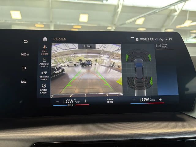 BMW 220 220i Active Tourer M-Sport