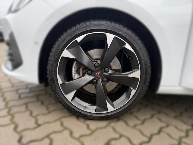 Cupra Leon 2.0 TSI Sportstourer