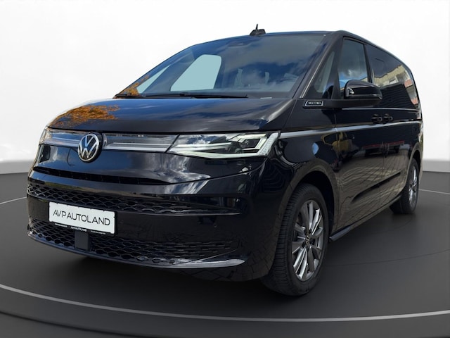 Volkswagen Multivan 2.0 TDI DSG T7