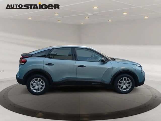 Citroën C4 Live Pack