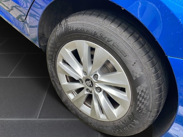 Skoda Octavia Combi Selection