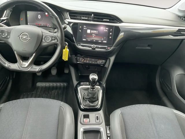 Opel Corsa 1.2 Turbo Elegance Turbo