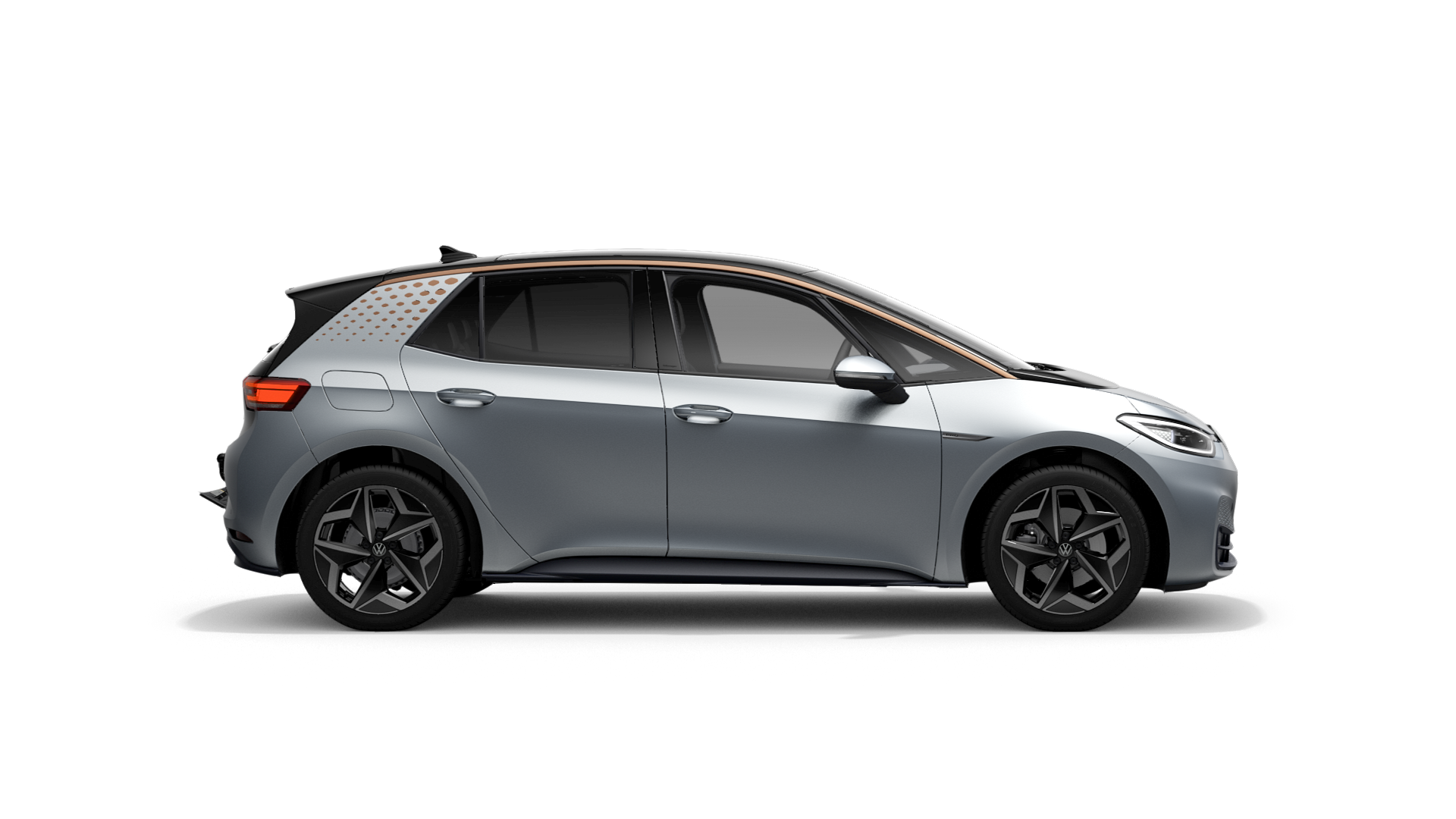 Volkswagen ID.3 Performance Pro Tech