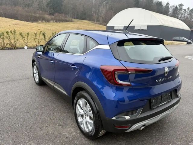 Renault Captur Intens