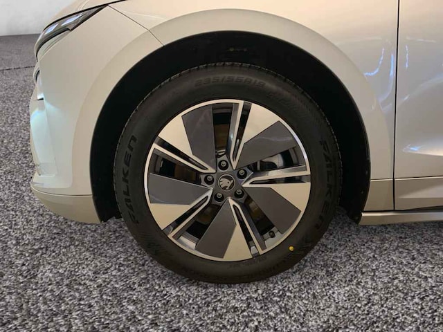 Skoda Enyaq Enyaq 85x *AHK*MASSAGE*PANO*WÄRME*R-CAM*MATRIX*
