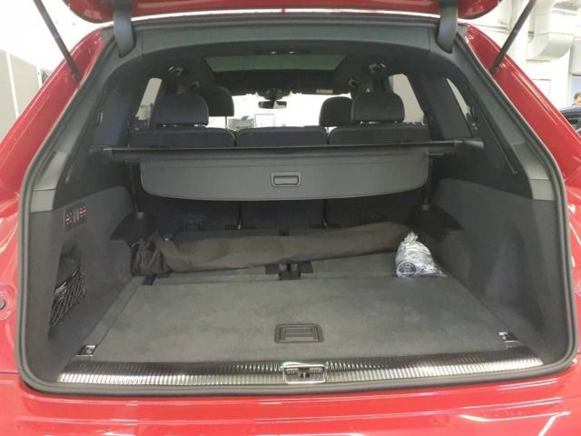 Audi SQ7 Quattro