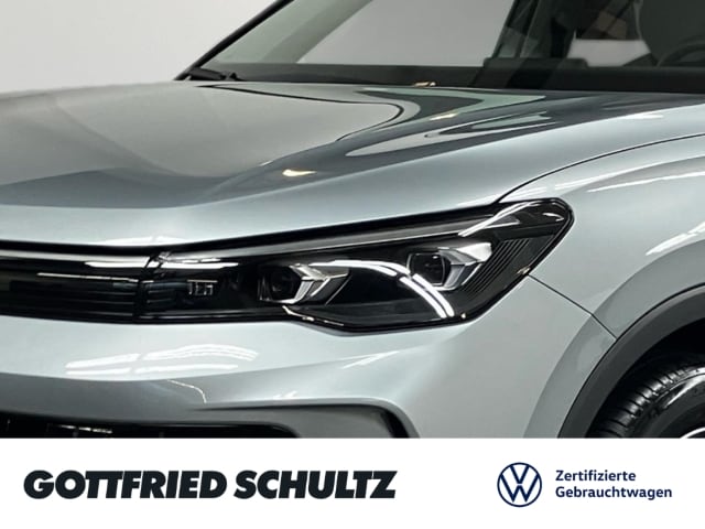 Volkswagen Tiguan 2.0 TDI DSG IQ.Drive