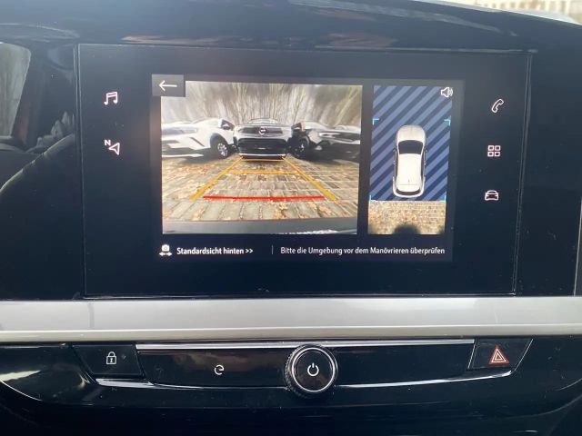 Opel Mokka Edition Mokka-e