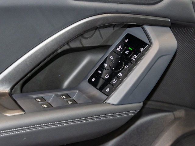 Audi Q5 Quattro S-Tronic