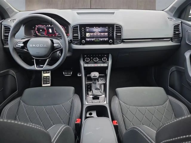 Skoda Karoq Sportline