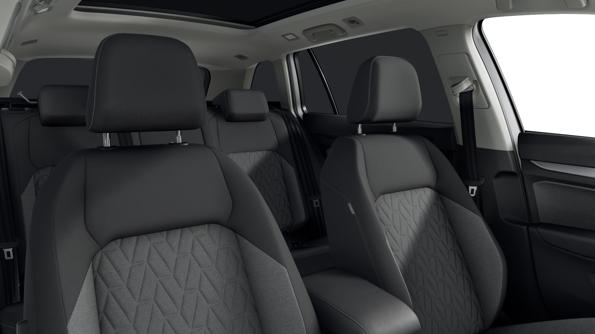 Volkswagen Golf 1.5 TSI Golf VIII Variant