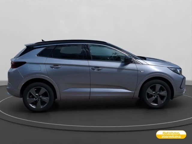 Opel Grandland X Elegance