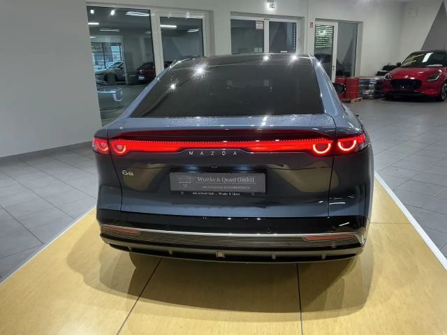 Mazda 6e Plus Takumi