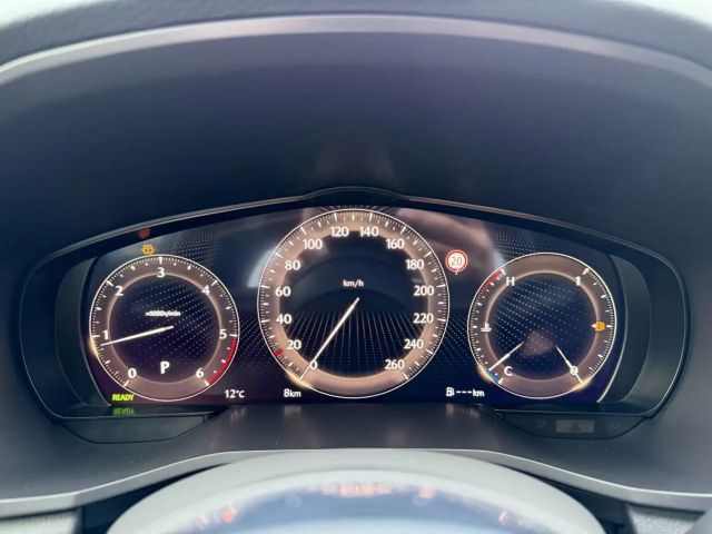 Mazda CX-60 4WD Homura Plus e-Skyactiv