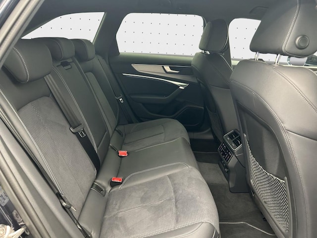 Audi A6 35 TDI Avant S-Line S-Tronic