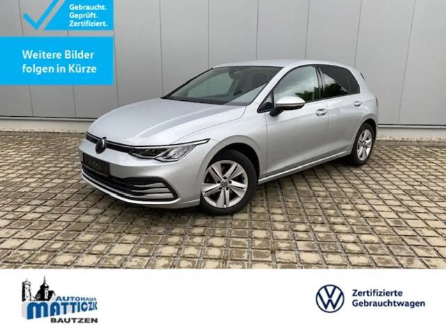Volkswagen Golf 1.5 TSI Golf VIII Life